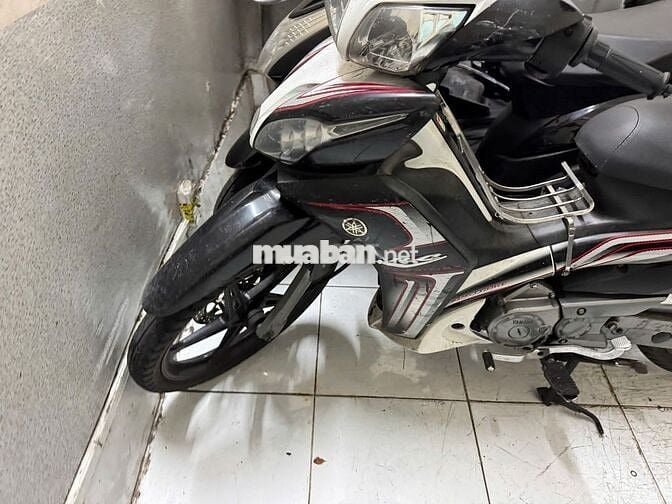 Jupiter 110cc 2011 bs 59p1-23742