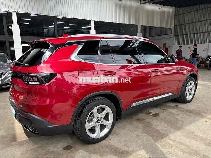 VinFast Lux SA2.0 2020 Plus 2.0 AT - 55000 km