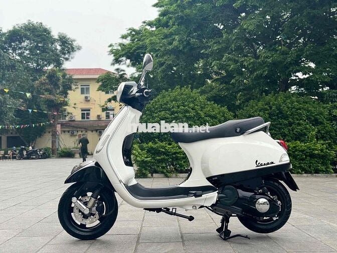 Lx 125 3Vie trắng sport b vip 29E/61.868 máy zin