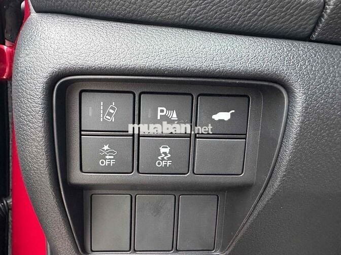 Honda CR V 2022 L - 37000 km