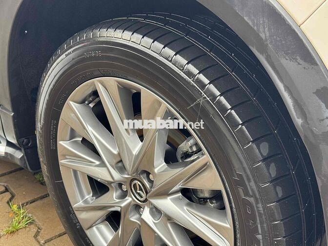 Mazda CX 5 2022 Premium - 32000 km