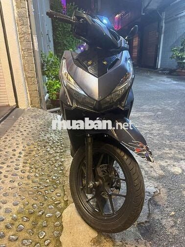 Vario 2017 (1 chủ)