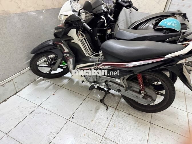 Jupiter 110cc 2011 bs 59p1-23742