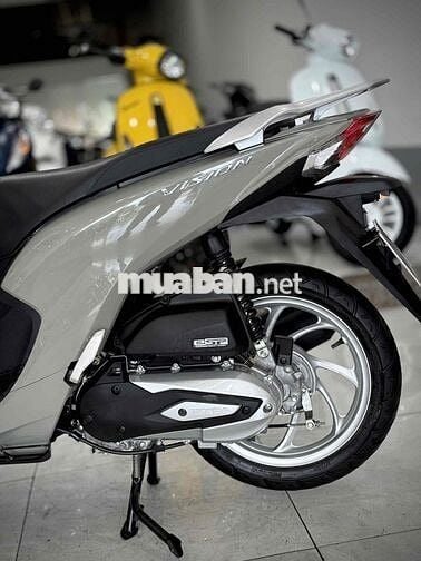 Vision 2023 Smarkey Lướt ( Hỗ trợ Trả GÓP 0 Đồng )