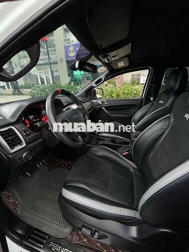 Ford Ranger 2018 Raptor 2.0L 4x4 AT - 70000 km