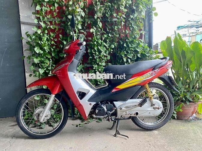 Thanh Lý wave nhật giá rẻ