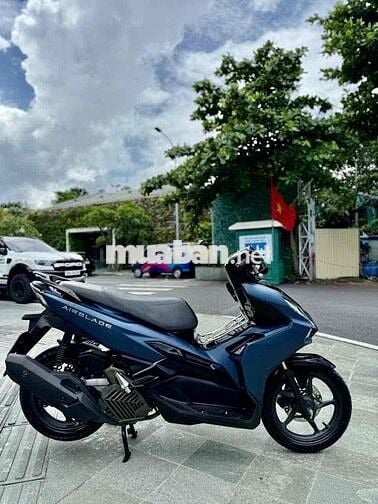 ❤️Honda AirBlade 125 4Val, BSTP 9Chủ, CÓ GÓP