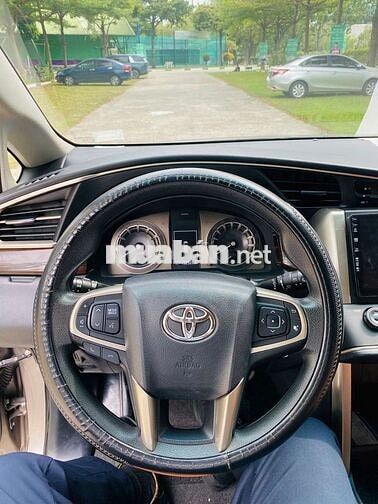 🔥 INNOVA 2019 - Tự Động Bao Check Lỗi Tại Hãng 🔥