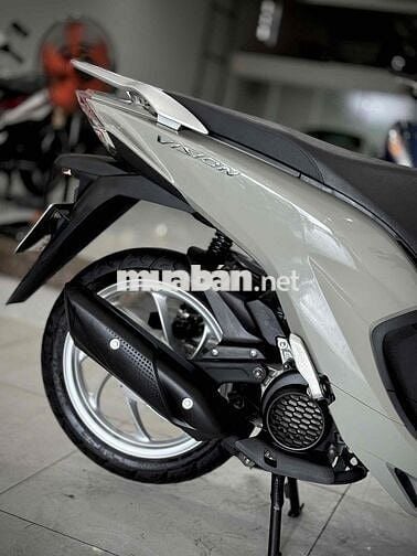 Vision 2023 Smarkey Lướt ( Hỗ trợ Trả GÓP 0 Đồng )
