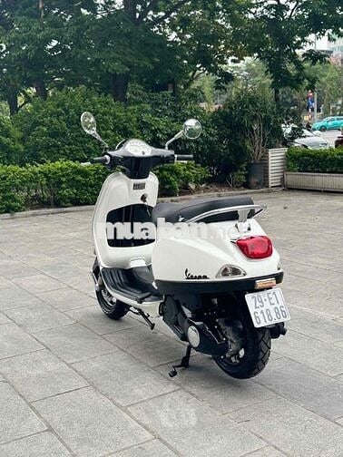 Lx 125 3Vie trắng sport b vip 29E/61.868 máy zin