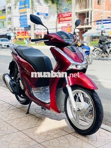 SH 125 CBS 2020 xe đẹp zin chuẩn có bán góp🔥