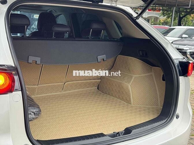 Mazda CX 5 2022 Premium - 32000 km