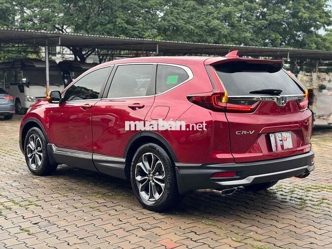 Honda CR V 2022 L - 37000 km