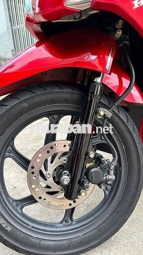 Vision Fi 2012 chất xe đẹp máy zin êm