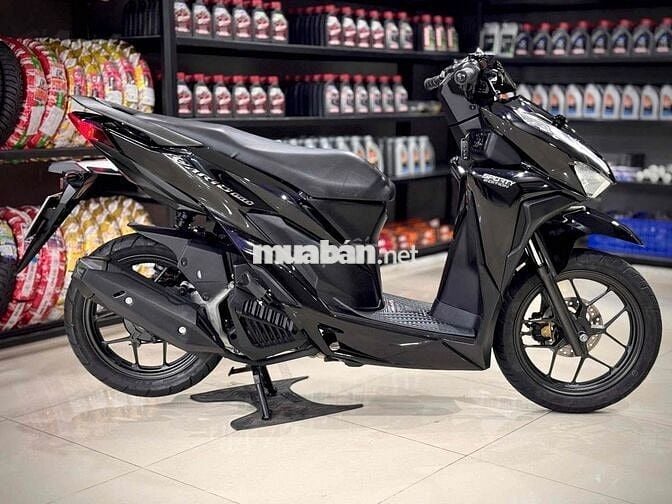Vario125 2022 Lướt chính chủ ký ngay ( Hỗ trợ GÓP