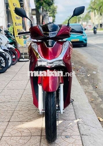 SH 125 CBS 2020 xe đẹp zin chuẩn có bán góp🔥