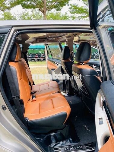 🔥 INNOVA 2019 - Tự Động Bao Check Lỗi Tại Hãng 🔥
