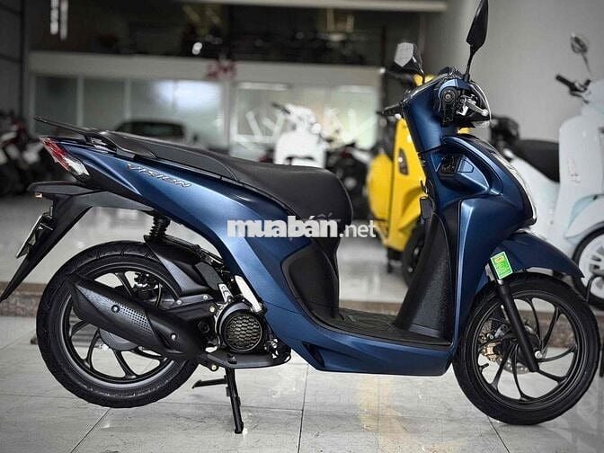 Vision 2022 Smarkey Lướt ( Hỗ trợ Trả GÓP )