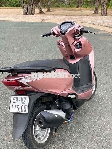 xe ngon bổ máy