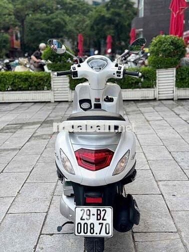 Grander 125 phanh abs khoá smartkey đại chất mới