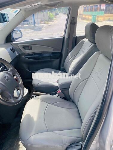 Hyundai Tucson 2009 2.0 AT - 120000 km