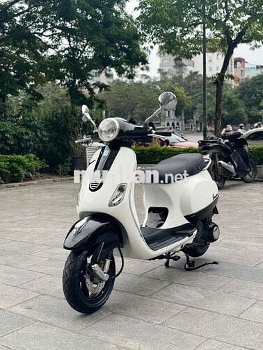 Lx 125 3Vie trắng sport b vip 29E/61.868 máy zin