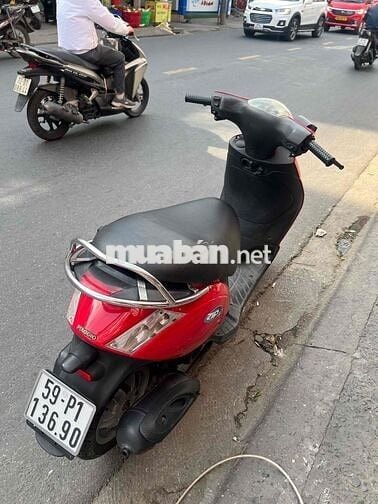 Xe Zip 100cc