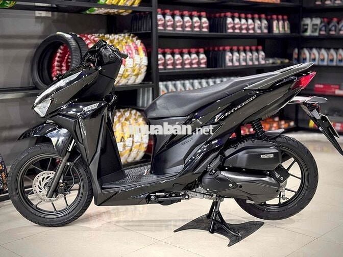 Vario125 2022 Lướt chính chủ ký ngay ( Hỗ trợ GÓP