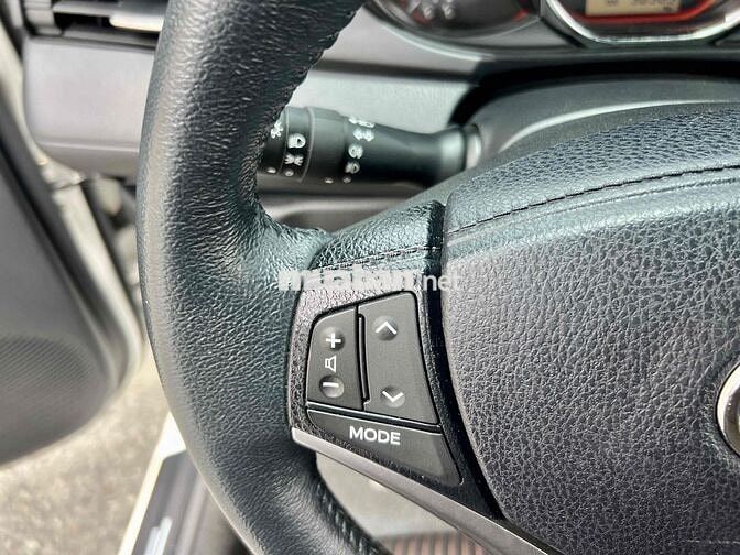 Yaris G 1.5AT cuối 2016 mới 36.000km bao k tua