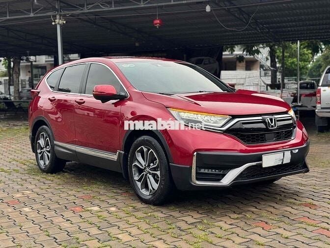 Honda CR V 2022 L - 37000 km