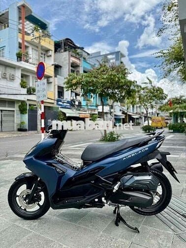 ❤️Honda AirBlade 125 4Val, BSTP 9Chủ, CÓ GÓP