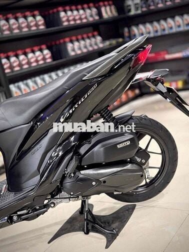 Vario125 2022 Lướt chính chủ ký ngay ( Hỗ trợ GÓP