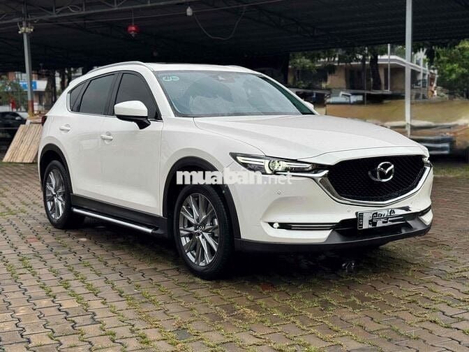 Mazda CX 5 2022 Premium - 32000 km