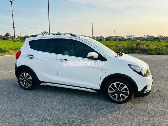 VinFast Fadil 2020 1.4 AT Plus