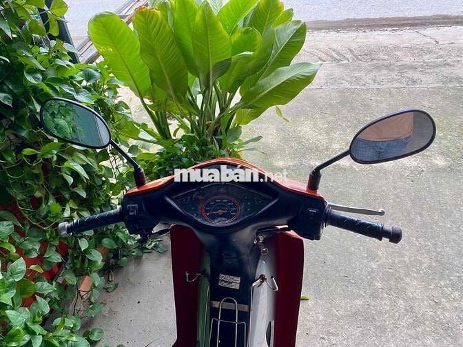 Thanh Lý wave nhật giá rẻ