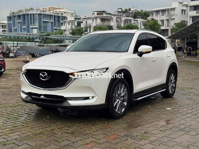 Mazda CX 5 2022 Premium - 32000 km