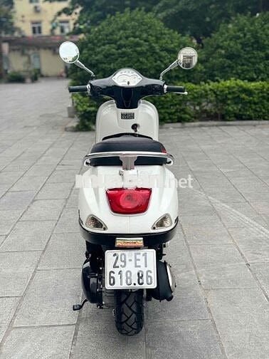 Lx 125 3Vie trắng sport b vip 29E/61.868 máy zin