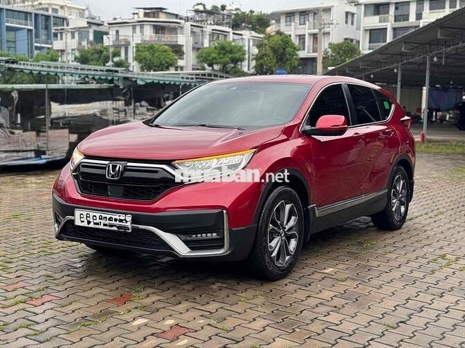 Honda CR V 2022 L - 37000 km
