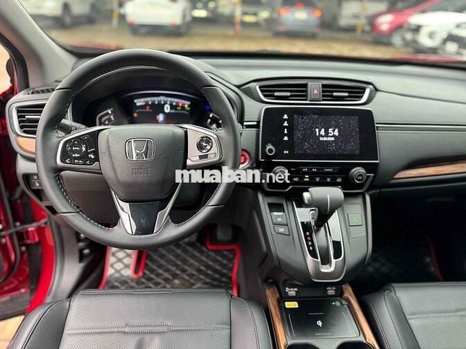 Honda CR V 2022 L - 37000 km