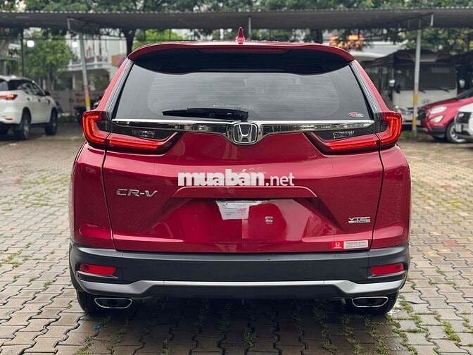 Honda CR V 2022 L - 37000 km
