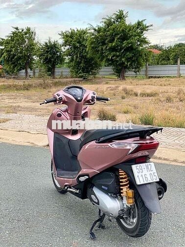 xe ngon bổ máy