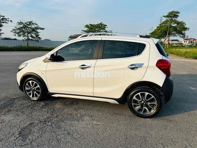 VinFast Fadil 2020 1.4 AT Plus