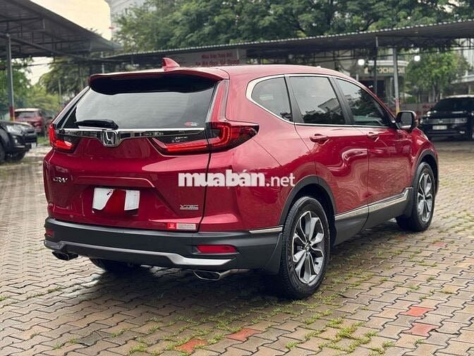Honda CR V 2022 L - 37000 km