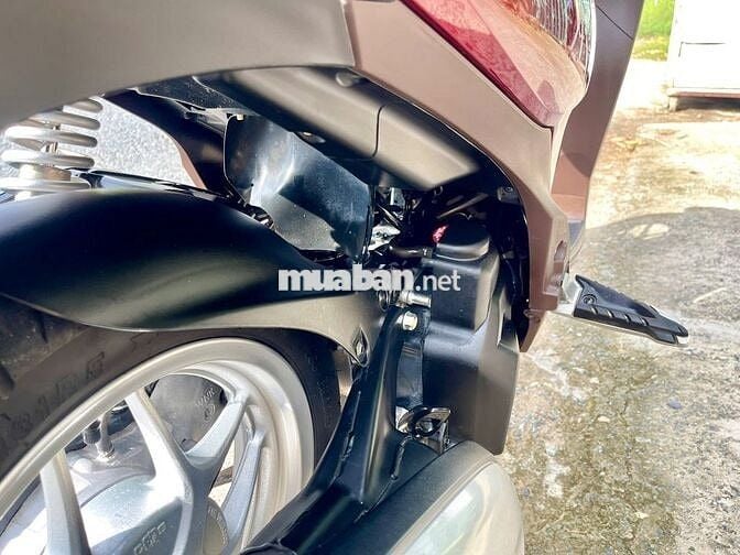 Honda Sh mode đklđ 2020