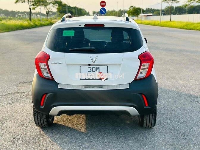 VinFast Fadil 2020 1.4 AT Plus