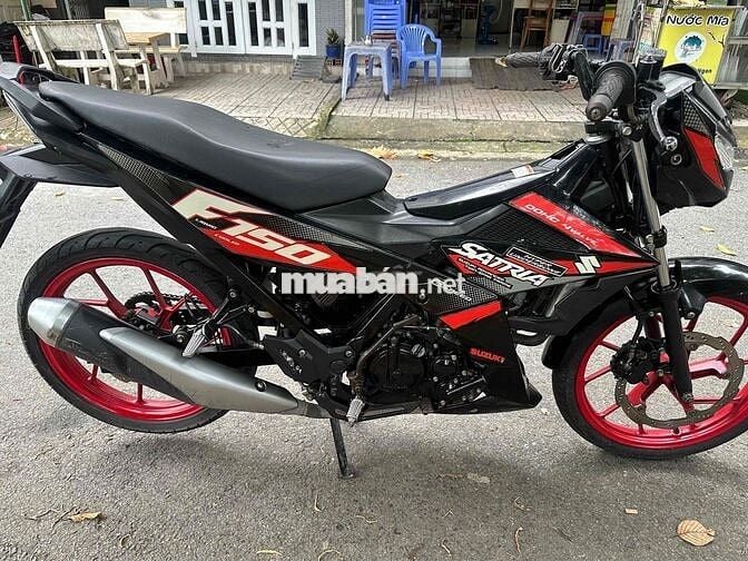 satria