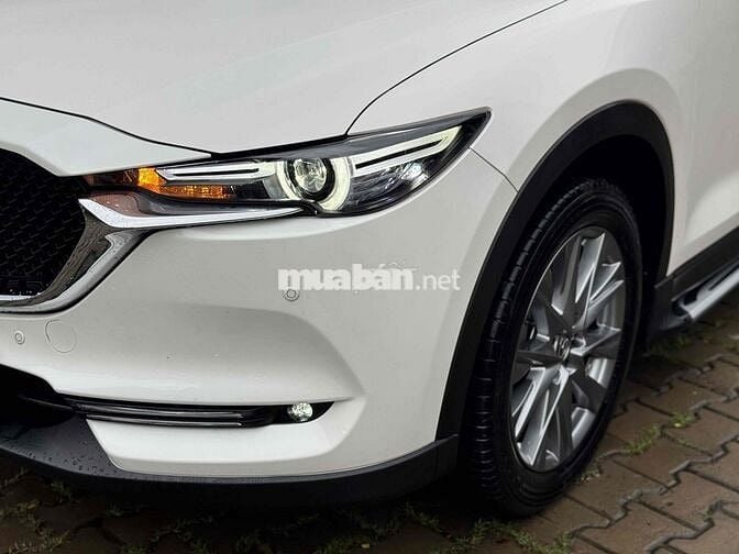 Mazda CX 5 2022 Premium - 32000 km