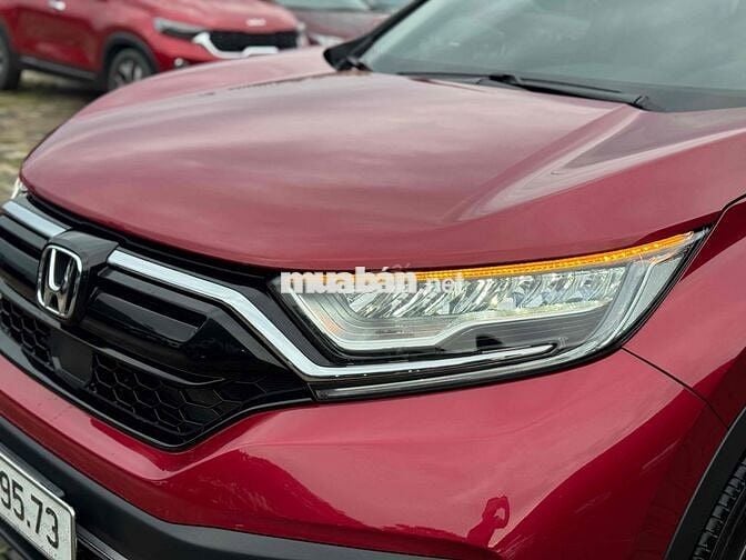 Honda CR V 2022 L - 37000 km