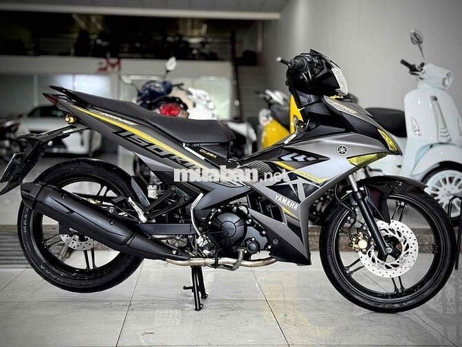 MxKing150 2018 zin Lướt ( Hỗ trợ Trả GÓP )