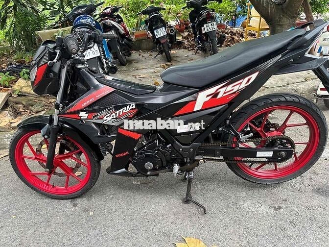 satria